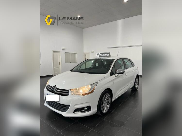 Citroen C4  foto 2